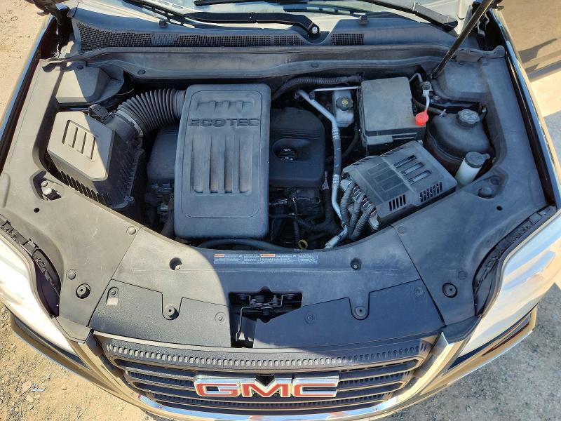 Auction sale of the 2017 Gmc Terrain, vin: 2GKFLTEK4H6331216, lot number: 52519156