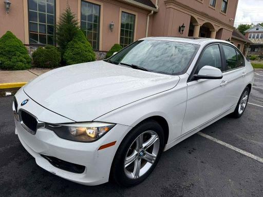 Aukcja sprzedaży 2014 Bmw 328, vin: WBA3B3C59EJ979225, numer aukcji: 54073406