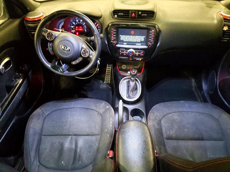Aukcja sprzedaży 2014 Kia Soul, vin: KNDJP3A53E7076693, numer aukcji: 53353186