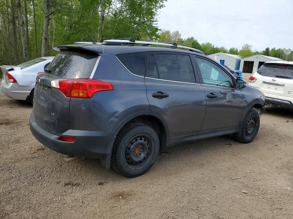 Aukcja sprzedaży 2013 Toyota Rav4, vin: 2T3ZFREV0DW069691, numer aukcji: 54162956