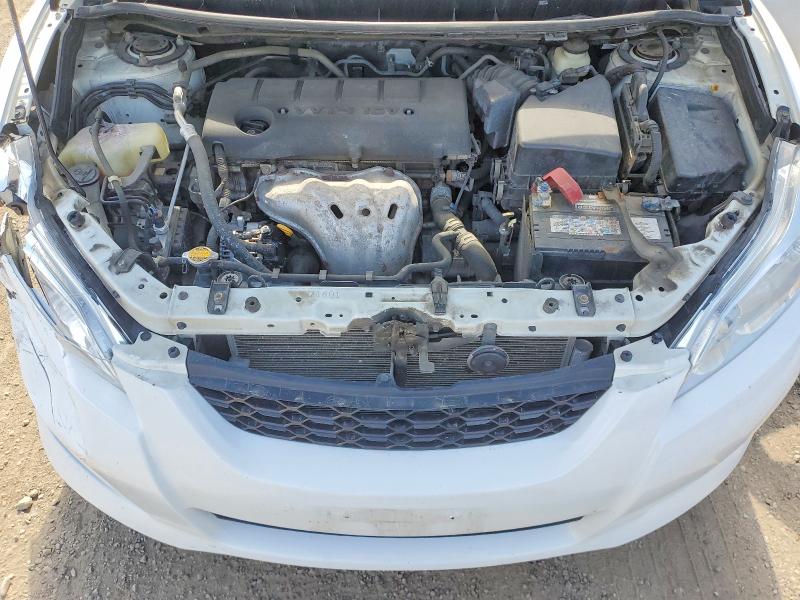 Продаж на аукціоні авто 2010 Toyota Corolla Matrix, vin: 2T1LE4EE5AC016096, номер лоту: 51670306