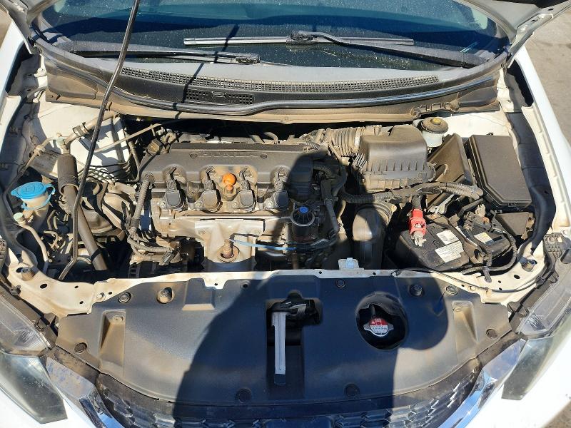 2015 Honda Civic მანქანა იყიდება აუქციონზე, vin: 19XFB2F5XFE203481, აუქციონის ნომერი: 53188906