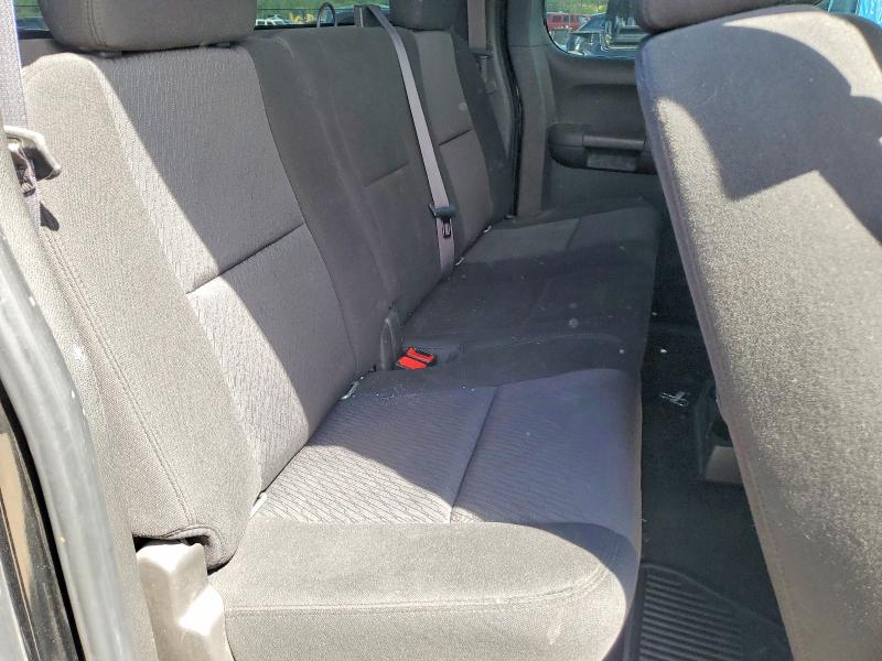 Продаж на аукціоні авто 2011 Chevrolet Silverado, vin: 1GCRKSE37BZ160617, номер лоту: 54675896