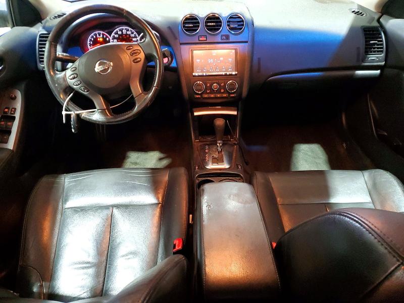 Продаж на аукціоні авто 2010 Nissan Altima, vin: 1N4AL2AP4AC136494, номер лоту: 54342576