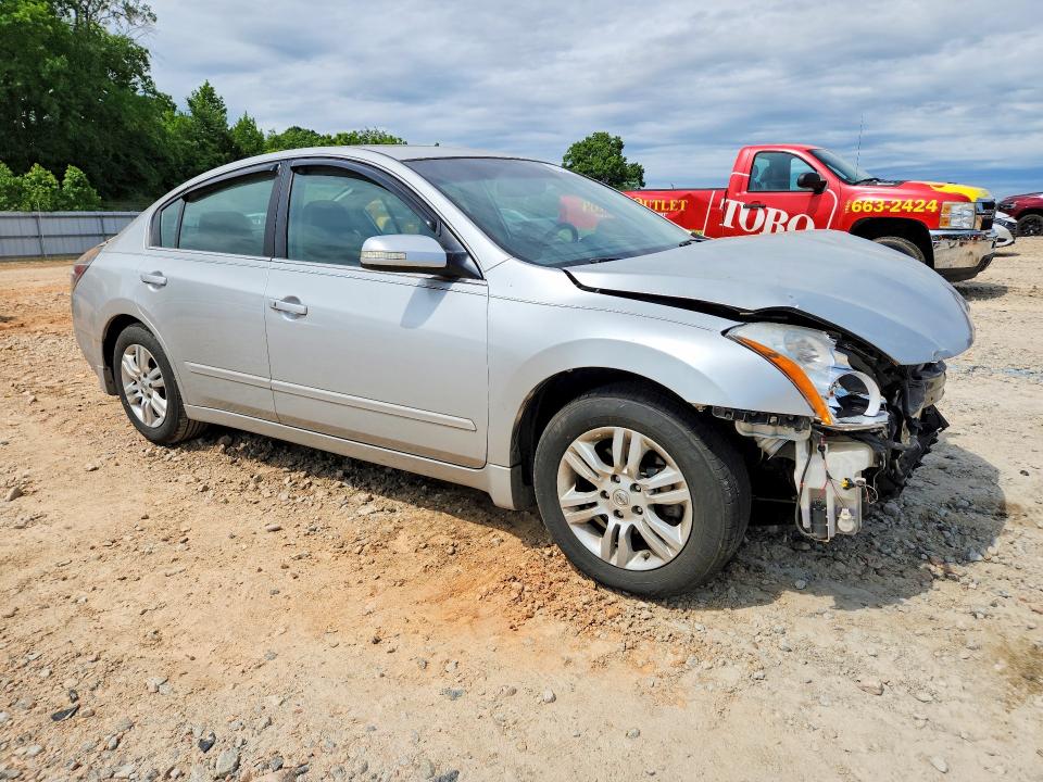 Aukcja sprzedaży 2012 Nissan Altima, vin: 1N4AL2AP1CN505383, numer aukcji: 53171216
