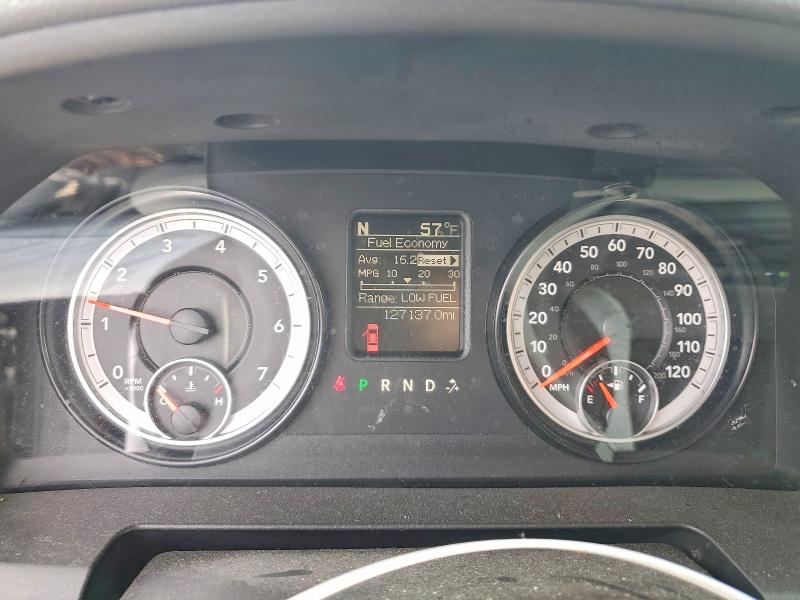 Aukcja sprzedaży 2015 Ram 1500, vin: 1C6RR7FT4FS656830, numer aukcji: 53915986