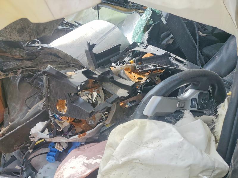 53140756 :رقم المزاد ، JTEBU5JR8E5159085 vin ، 2014 Toyota 4runner مزاد بيع