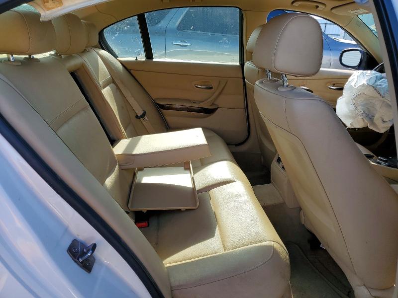 Продажа на аукционе авто 2011 Bmw 335, vin: WBAPN7C50BA949218, номер лота: 52971346