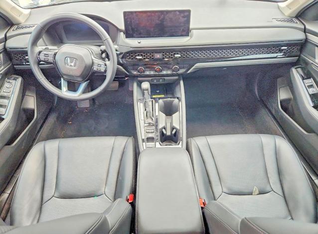 Продажа на аукционе авто 2024 Honda Accord, vin: 1HGCY2F86RA096062, номер лота: 53320536