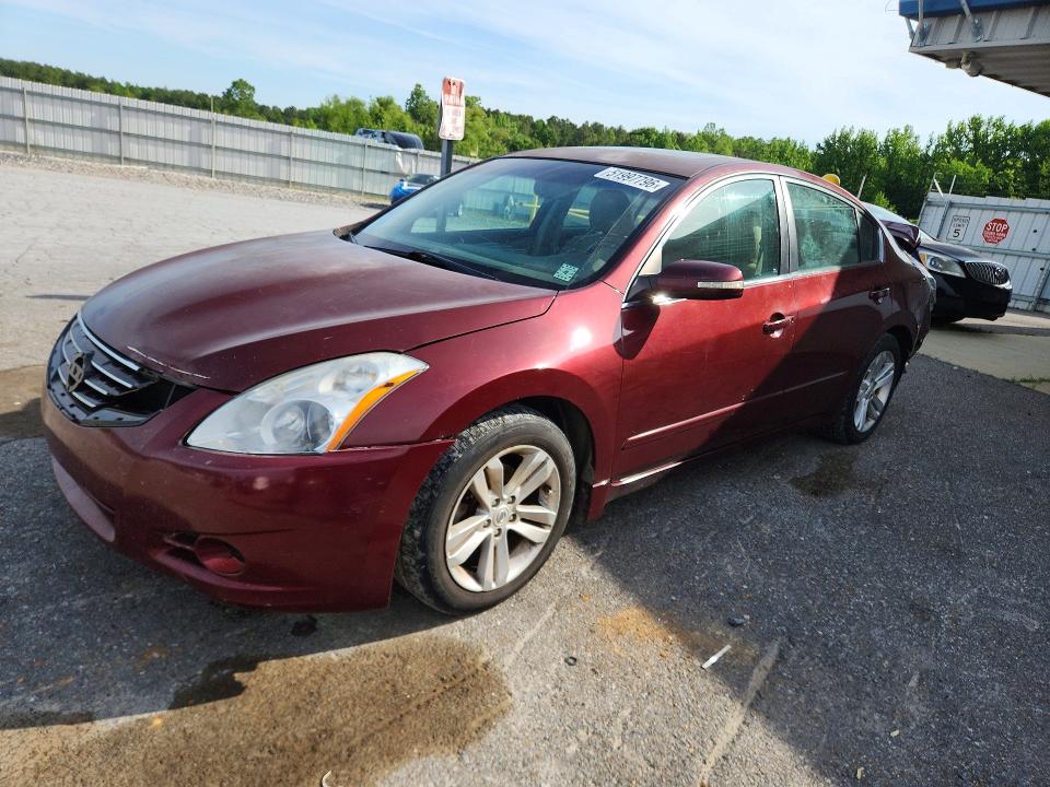 Продажа на аукционе авто 2012 Nissan Altima, vin: 1N4BL2AP5CC203336, номер лота: 51997796