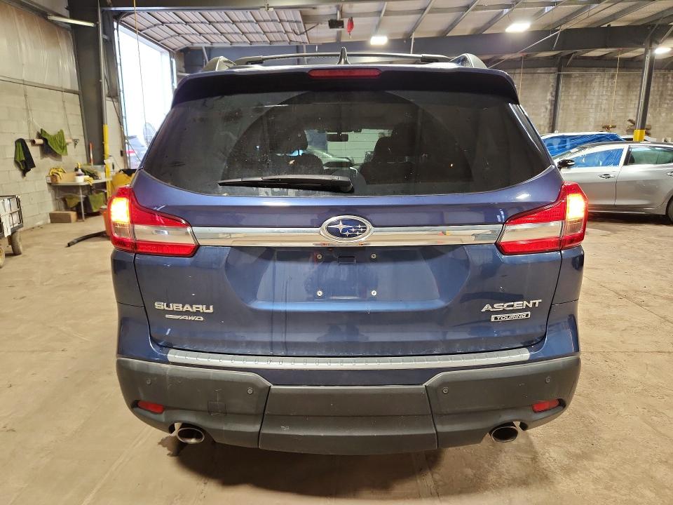 Aukcja sprzedaży 2020 Subaru Ascent, vin: 4S4WMARD6L3416451, numer aukcji: 52723286