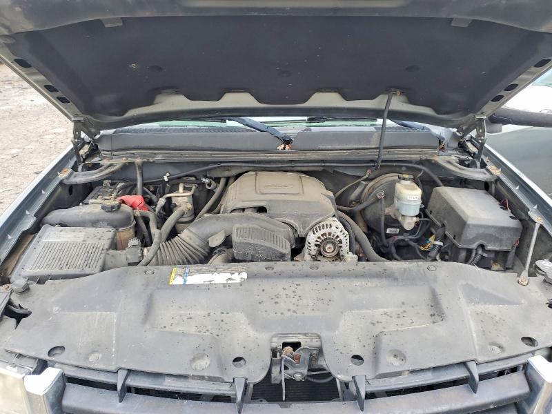Aukcja sprzedaży 2011 Gmc Sierra, vin: 3GTP2VE30BG113227, numer aukcji: 52232296