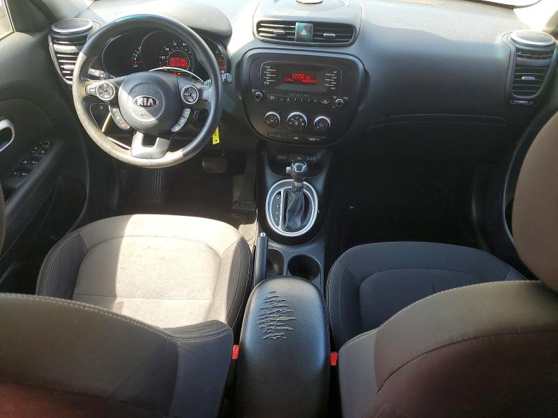 Продаж на аукціоні авто 2016 Kia Soul, vin: KNDJN2A29G7362217, номер лоту: 51546366