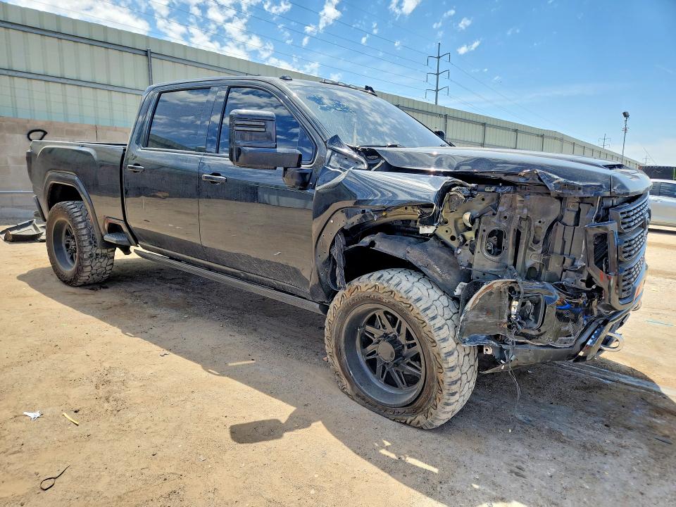 Продажа на аукционе авто 2022 Gmc Sierra, vin: 1GT49REY4NF110838, номер лота: 52419366