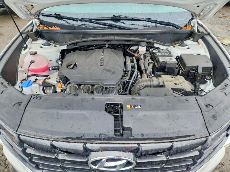 Продажа на аукционе авто 2024 Hyundai Tucson, vin: 5NMJF3DE0RH366628, номер лота: 54868026