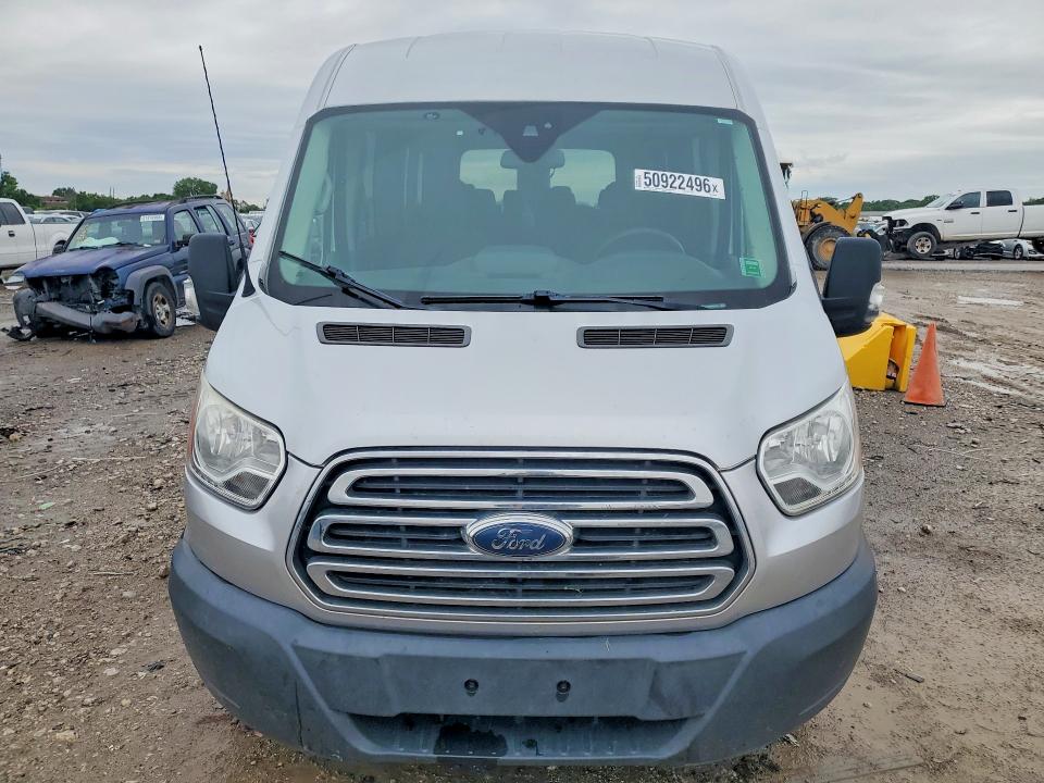 Продажа на аукционе авто 2018 Ford Transit, vin: 1FBAX2CG8JKA09768, номер лота: 50922496