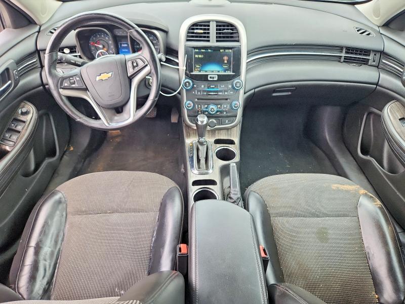 Aukcja sprzedaży 2015 Chevrolet Malibu, vin: 1G11D5SLXFF145719, numer aukcji: 55098606