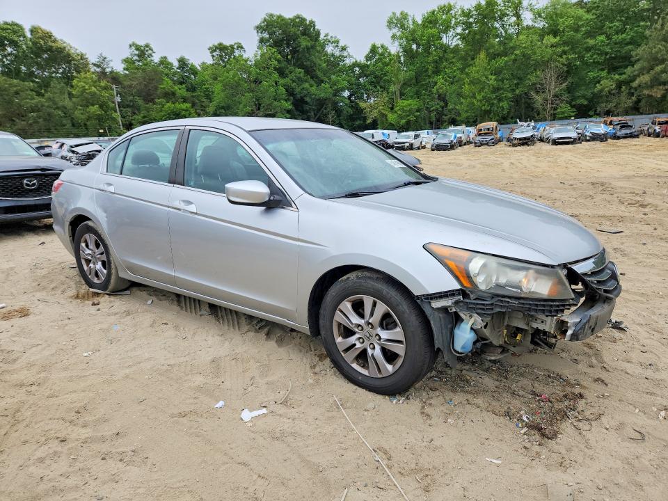 Продаж на аукціоні авто 2012 Honda Accord, vin: 1HGCP2F40CA222858, номер лоту: 54674006
