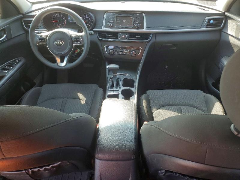 Aukcja sprzedaży 2017 Kia Optima, vin: 5XXGT4L31HG170882, numer aukcji: 54299066