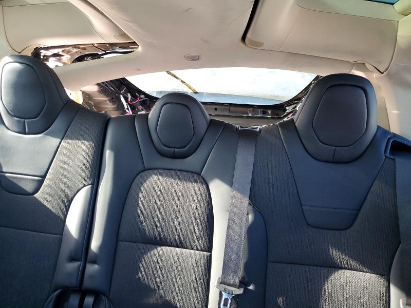 Продажа на аукционе авто 2016 Tesla Model X, vin: 5YJXCDE21GF026707, номер лота: 64225885