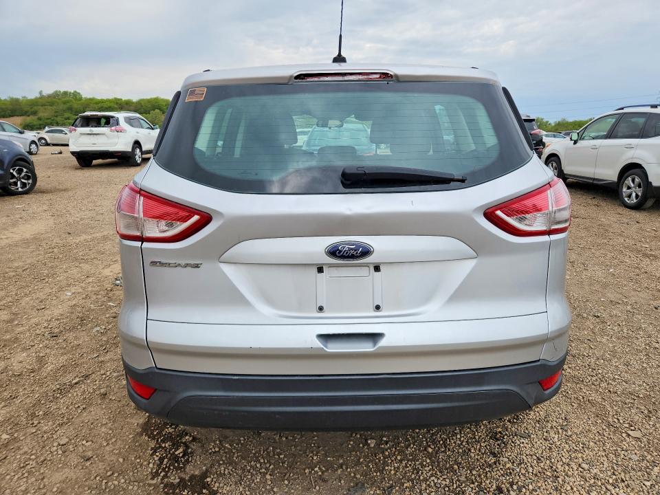 Aukcja sprzedaży 2013 Ford Escape, vin: 1FMCU0F70DUD18782, numer aukcji: 48700006