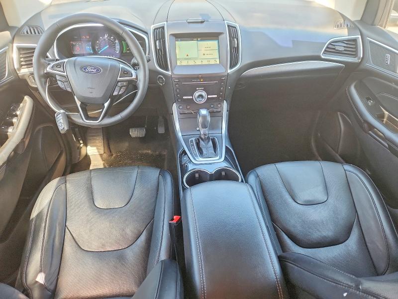 Продаж на аукціоні авто 2018 Ford Edge, vin: 2FMPK4K95JBB43324, номер лоту: 52730716