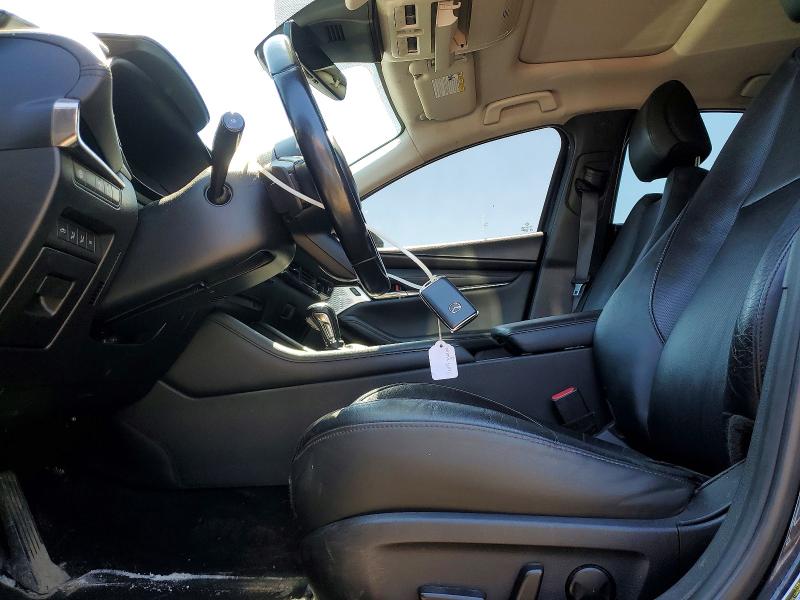 Продаж на аукціоні авто 2019 Mazda 3, vin: 3MZBPADM8KM104689, номер лоту: 54696536