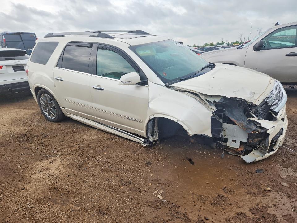Aukcja sprzedaży 2012 Gmc Acadia, vin: 1GKKVTED5CJ159557, numer aukcji: 53358366