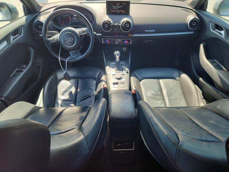 Aukcja sprzedaży 2016 Audi A3, vin: WAUB8GFF3G1105137, numer aukcji: 53647666