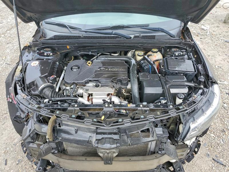 Aukcja sprzedaży 2016 Chevrolet Malibu, vin: 1G1ZB5ST0GF175631, numer aukcji: 55022876