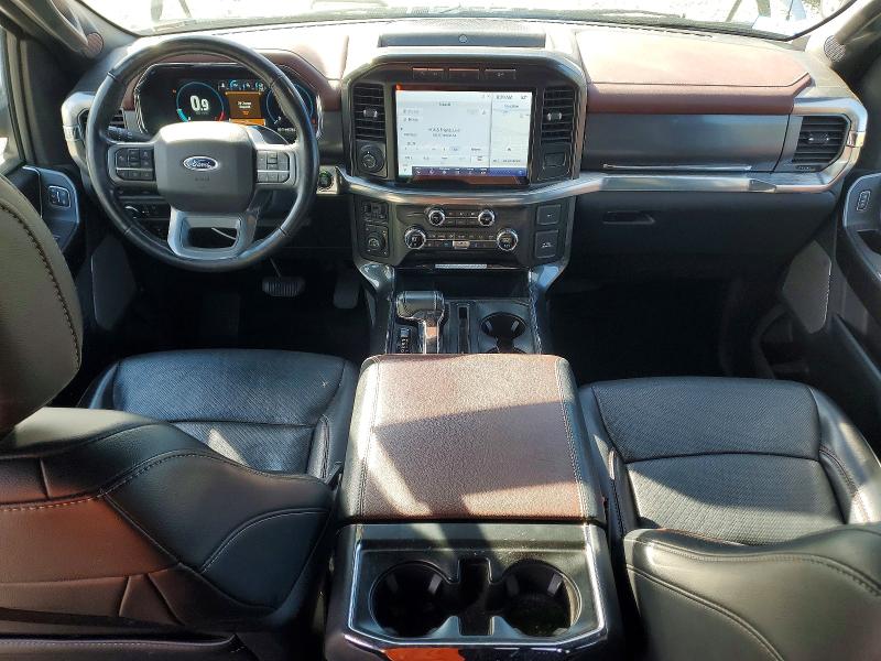 Продажа на аукционе авто 2021 Ford F150, vin: 1FTFW1E85MKD50635, номер лота: 59407416