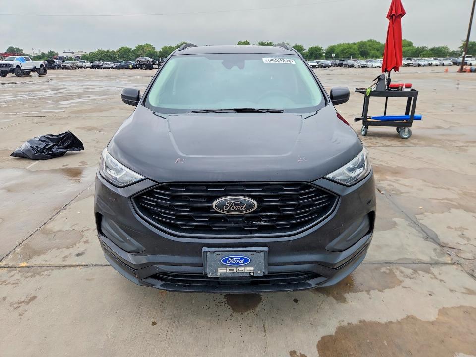 2022 Ford Edge მანქანა იყიდება აუქციონზე, vin: 2FMPK4G91NBA29805, აუქციონის ნომერი: 54284846