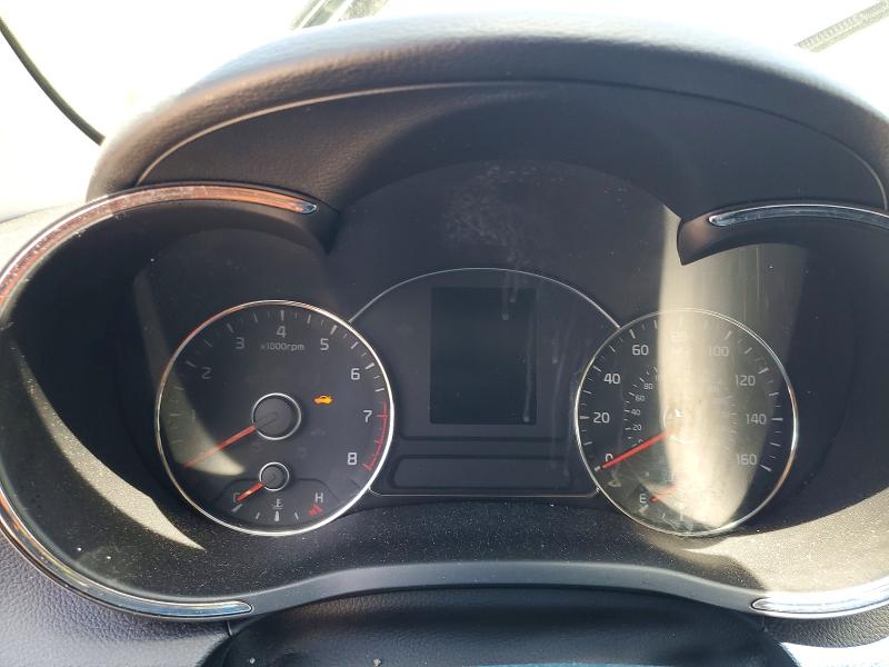 Продажа на аукционе авто 2016 Kia Forte, vin: KNAFX6A89G5582784, номер лота: 55399686