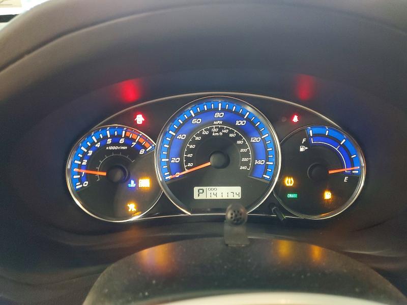 Aukcja sprzedaży 2009 Subaru Forester, vin: JF2SH64639H773242, numer aukcji: 53305136