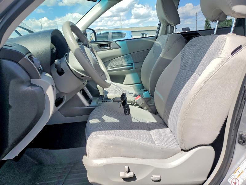 Aukcja sprzedaży 2011 Subaru Forester, vin: JF2SHADC6BH725006, numer aukcji: 54666156
