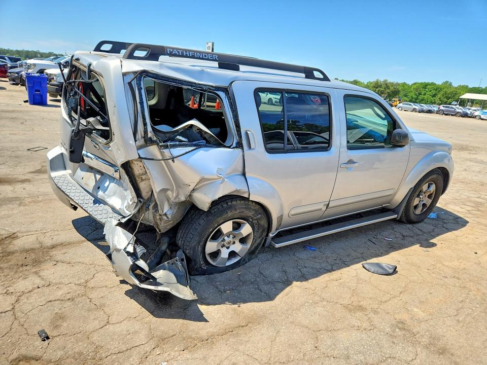Aukcja sprzedaży 2006 Nissan Pathfinder, vin: 5N1AR18U06C680315, numer aukcji: 52402706