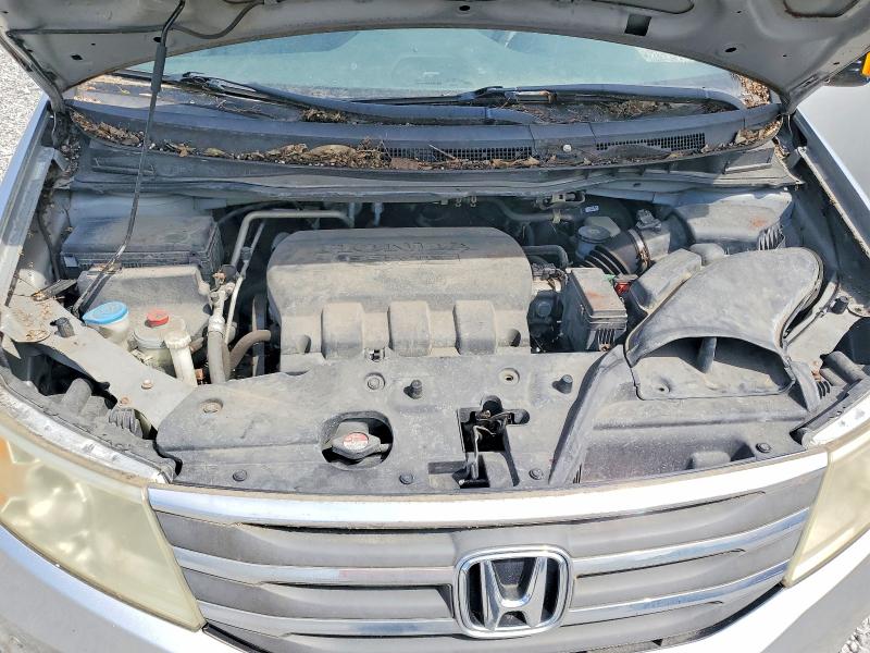 Продаж на аукціоні авто 2011 Honda Odessey, vin: 5FNRL5H97BB006221, номер лоту: 51819016