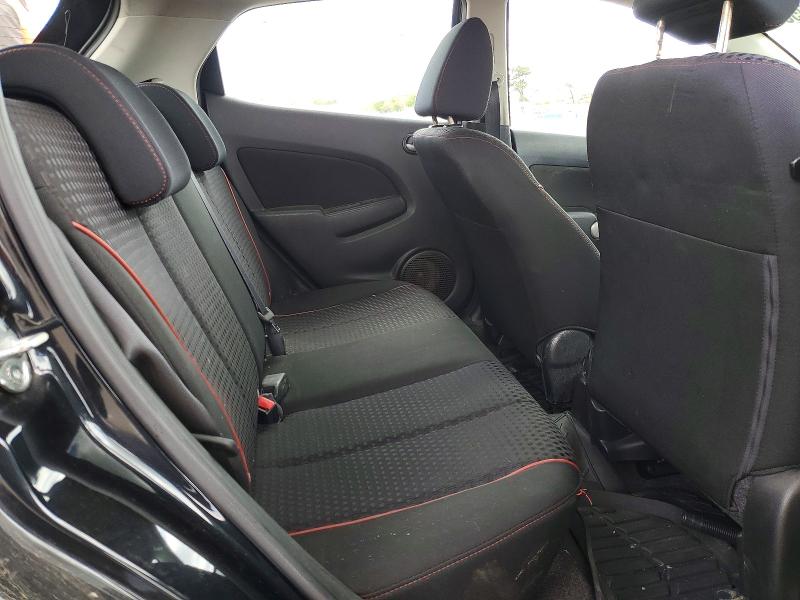 Aukcja sprzedaży 2014 Mazda Mazda2, vin: JM1DE1LZ4E0177869, numer aukcji: 52610506