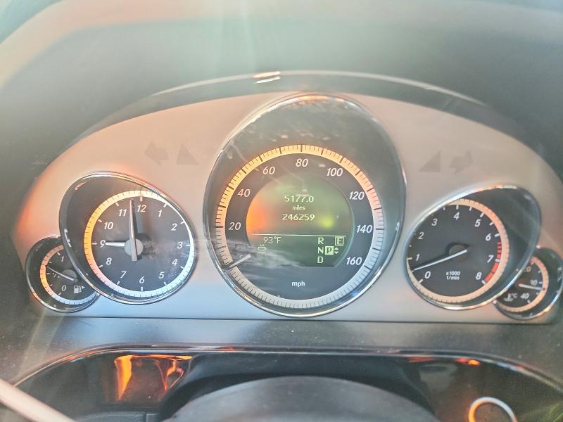 Продажа на аукционе авто 2011 Mercedes-benz E, vin: WDDHF5GBXBA342564, номер лота: 52711486