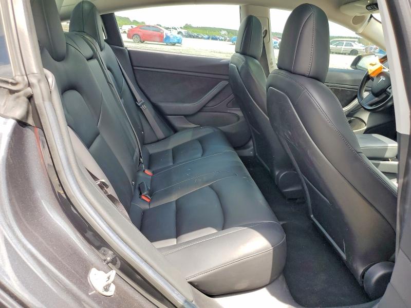 Aukcja sprzedaży 2018 Tesla Model 3, vin: 5YJ3E1EA7JF025776, numer aukcji: 53945666