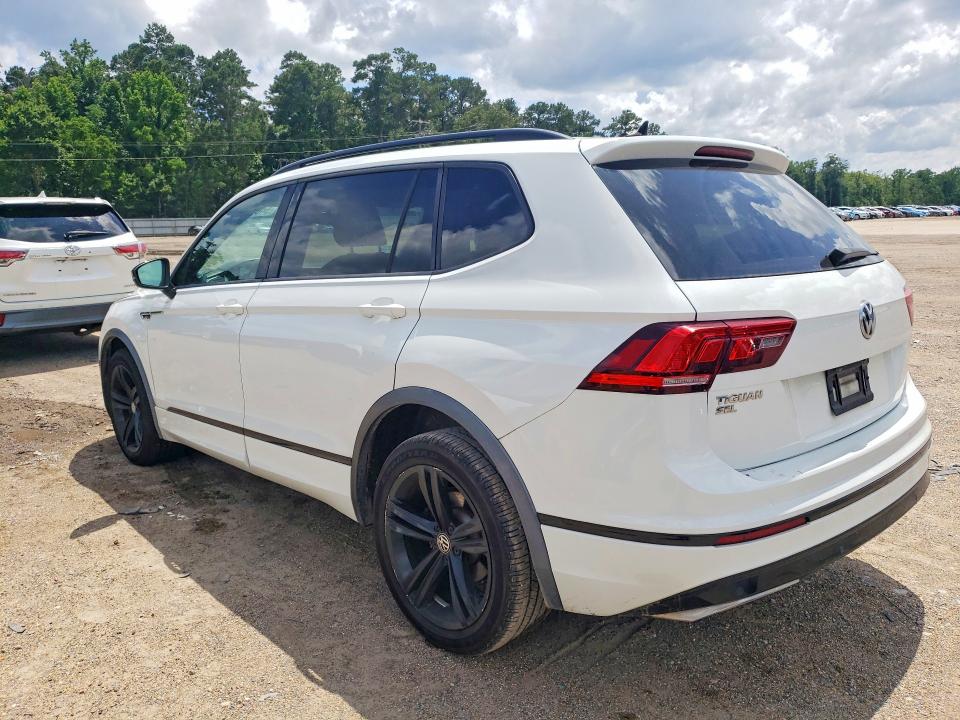 54673856 :رقم المزاد ، 3VV3B7AX5KM170609 vin ، 2019 Volkswagen Tiguan مزاد بيع