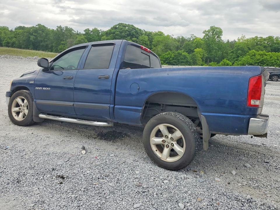 Продажа на аукционе авто 2006 Dodge Ram 1500, vin: 1D7HA18286S622554, номер лота: 52386536