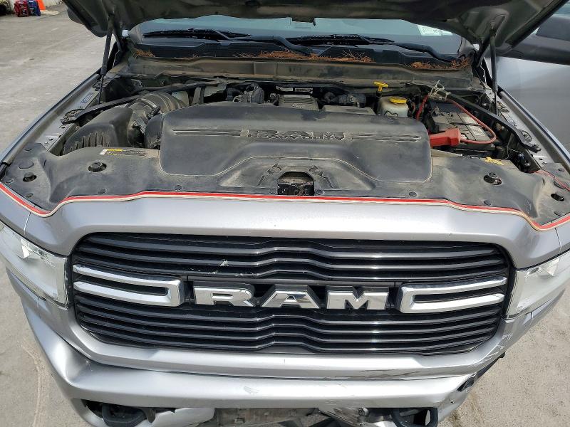 Продаж на аукціоні авто 2019 Ram 3500, vin: 3C63RRHL3KG536517, номер лоту: 52034396
