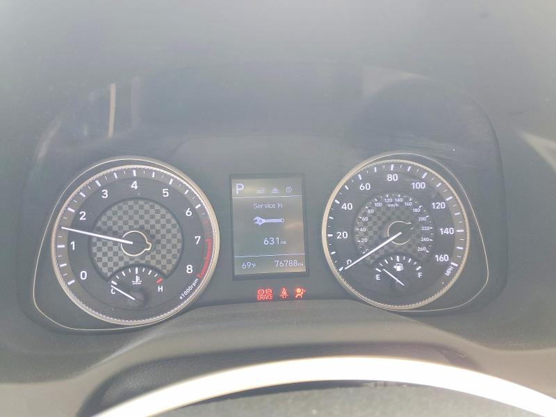 Продажа на аукционе авто 2020 Hyundai Elantra, vin: 5NPD74LF5LH588909, номер лота: 54914366