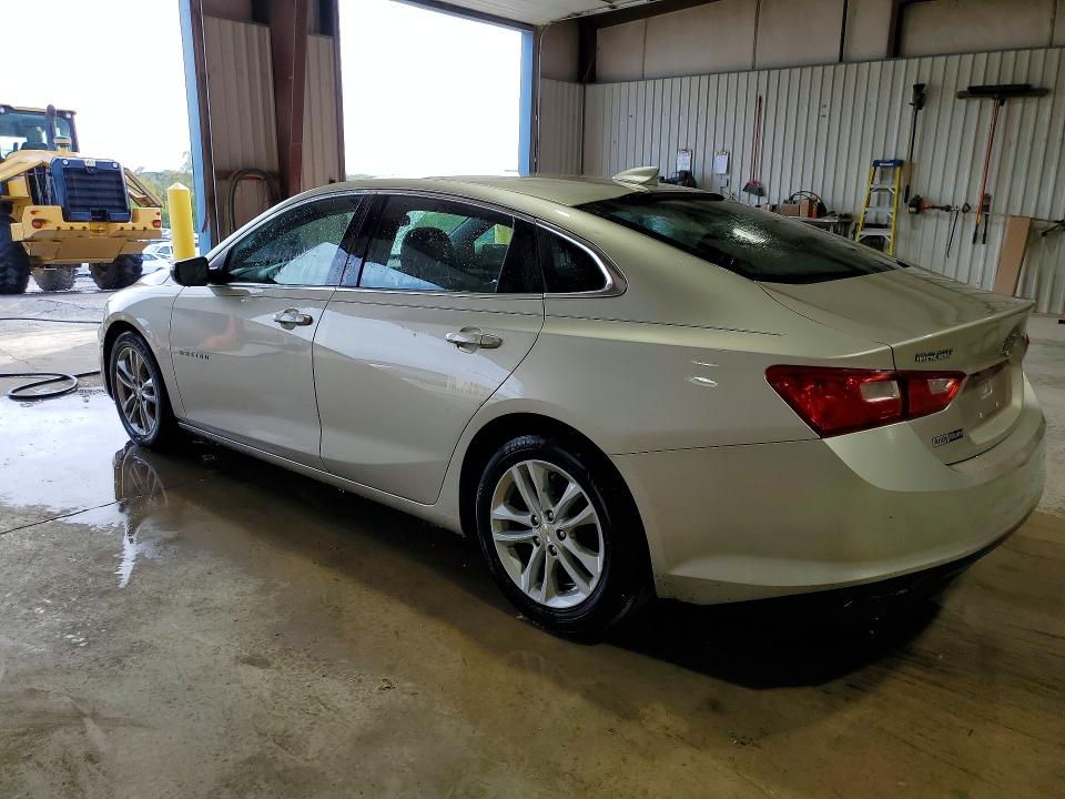 Aukcja sprzedaży 2016 Chevrolet Malibu, vin: 1G1ZE5ST8GF261955, numer aukcji: 53813396