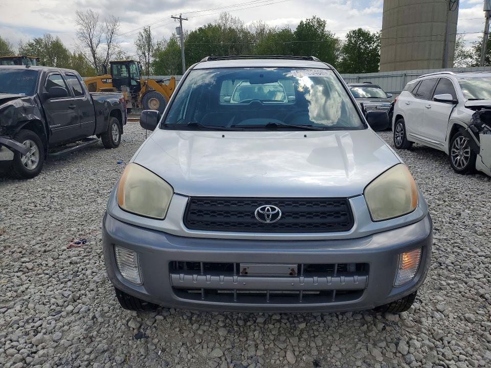 52625406 :رقم المزاد ، JTEHH20V226031779 vin ، 2002 Toyota Rav4 مزاد بيع