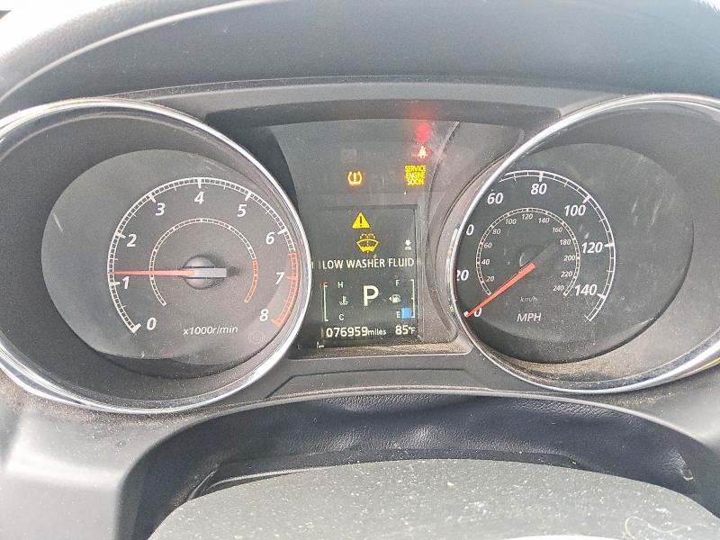 Aukcja sprzedaży 2022 Mitsubishi Outlander Sport, vin: JA4APUAU9NU010433, numer aukcji: 49864906