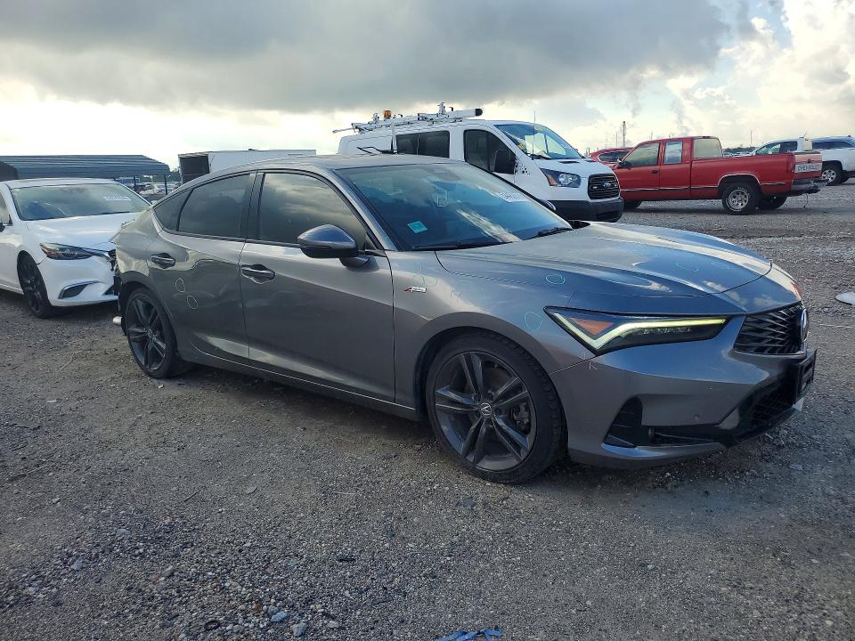 Aukcja sprzedaży 2024 Acura Integra, vin: 19UDE4H64RA004421, numer aukcji: 54483676