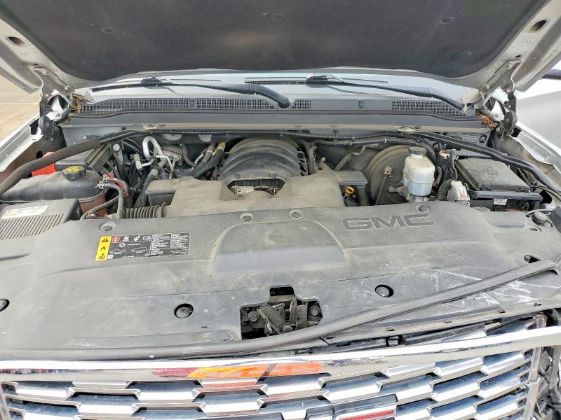 Продаж на аукціоні авто 2019 Gmc Yukon, vin: 1GKS2CKJ8KR188456, номер лоту: 53999736