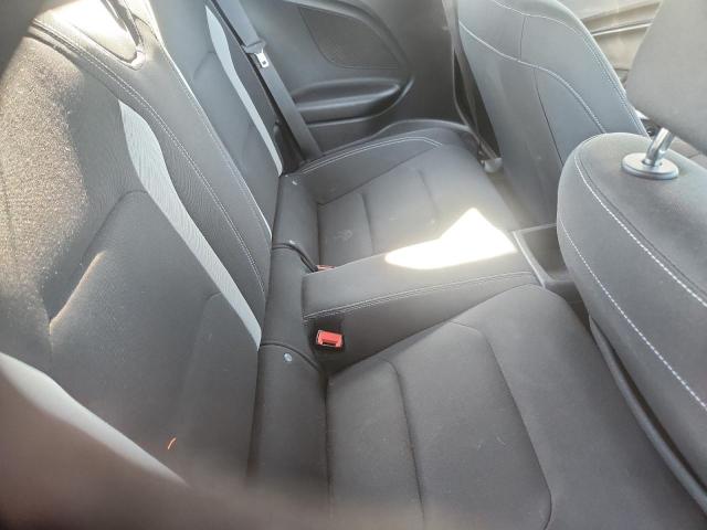 Aukcja sprzedaży 2021 Chevrolet Camaro, vin: 1G1FB1RX3M0138740, numer aukcji: 52589596